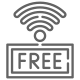 Безплатен WiFi